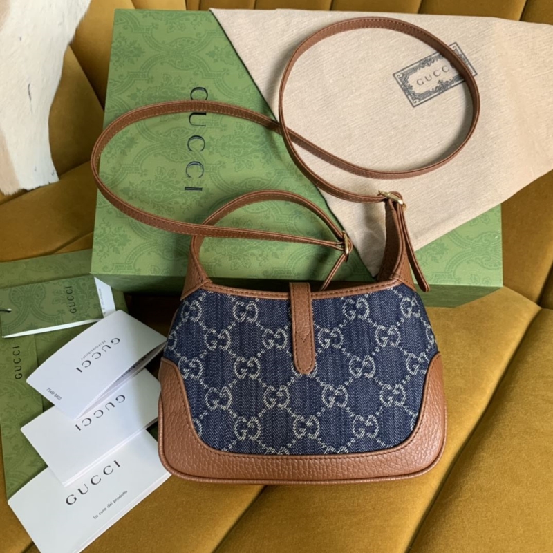 Gucci Top Handle Bags